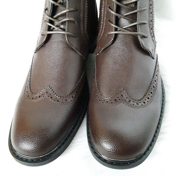 Unlisted Kenneth Cole Oxford Men\'s size 11M Dress Boot main image 6
